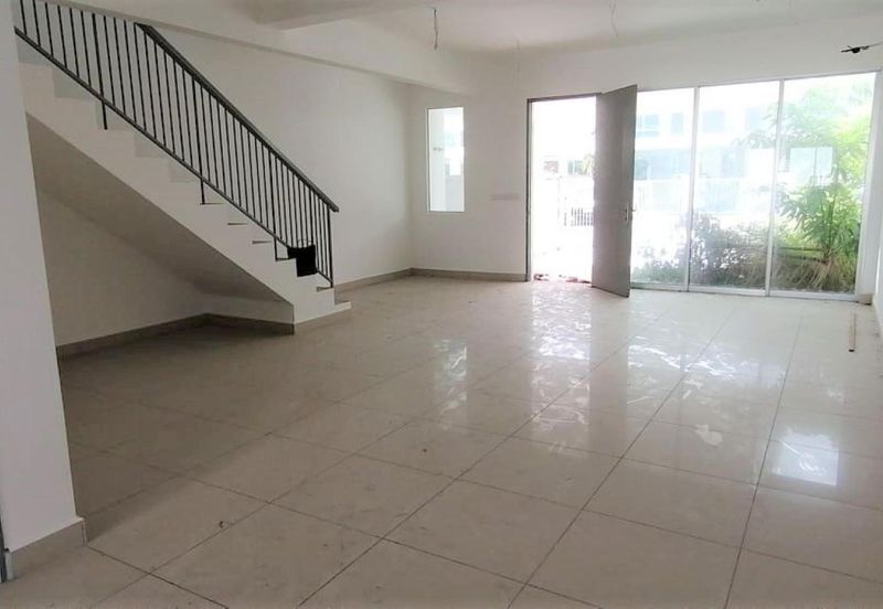 RIMBUN HARMONI @S2 HEIGHTS