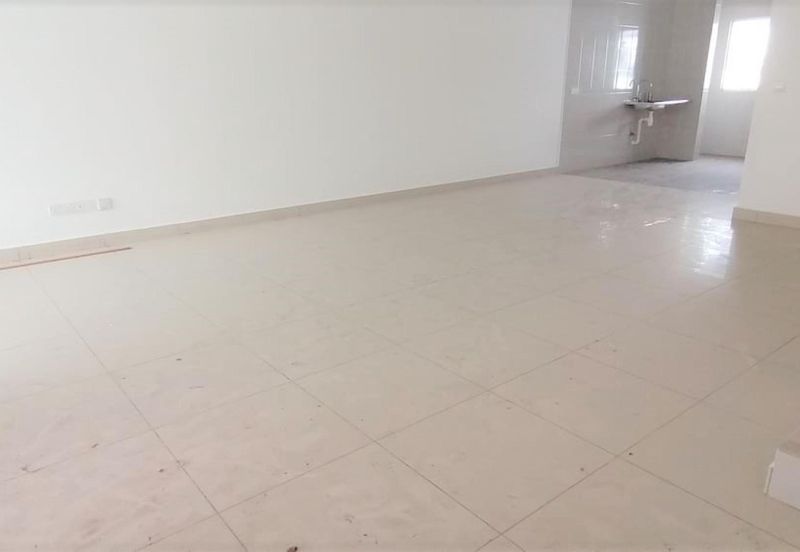 RIMBUN HARMONI @S2 HEIGHTS