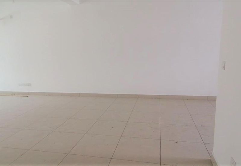 RIMBUN HARMONI @S2 HEIGHTS