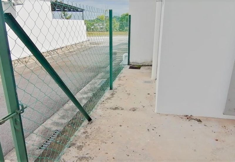 RIMBUN HARMONI @S2 HEIGHTS