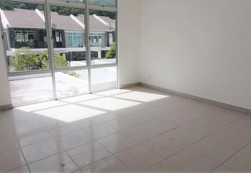 RIMBUN HARMONI @S2 HEIGHTS