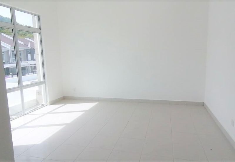 RIMBUN HARMONI @S2 HEIGHTS