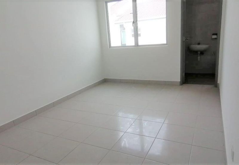 RIMBUN HARMONI @S2 HEIGHTS