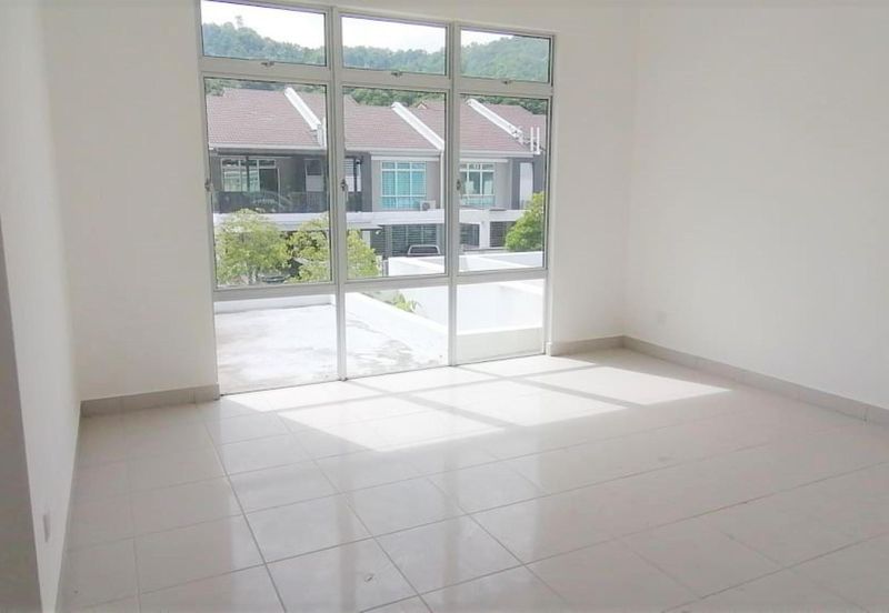 RIMBUN HARMONI @S2 HEIGHTS