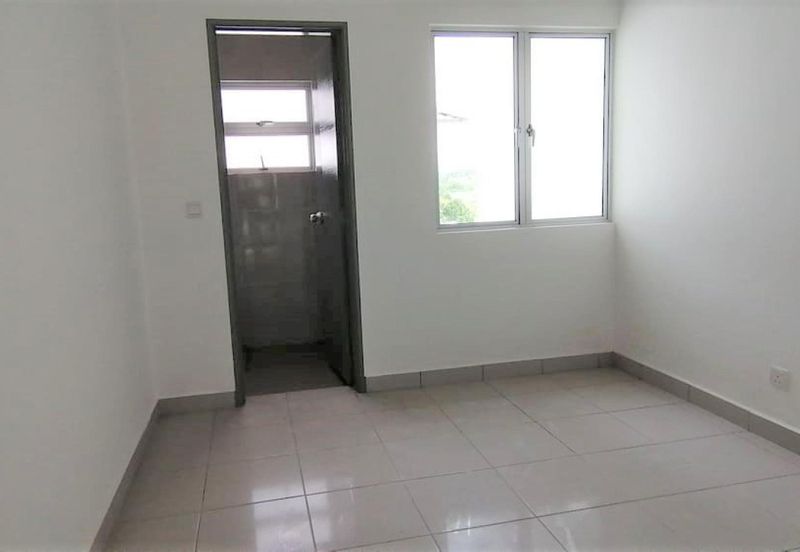 RIMBUN HARMONI @S2 HEIGHTS