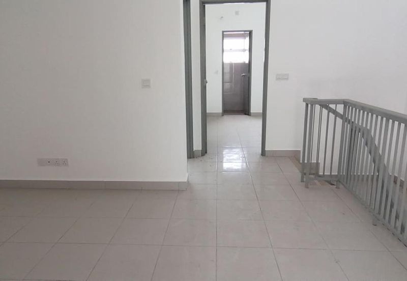 RIMBUN HARMONI @S2 HEIGHTS