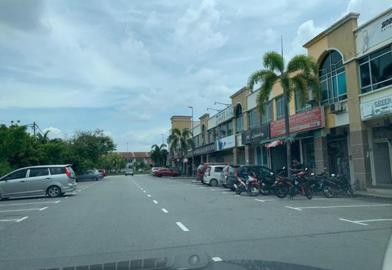 Taman Pelangi Semenyih