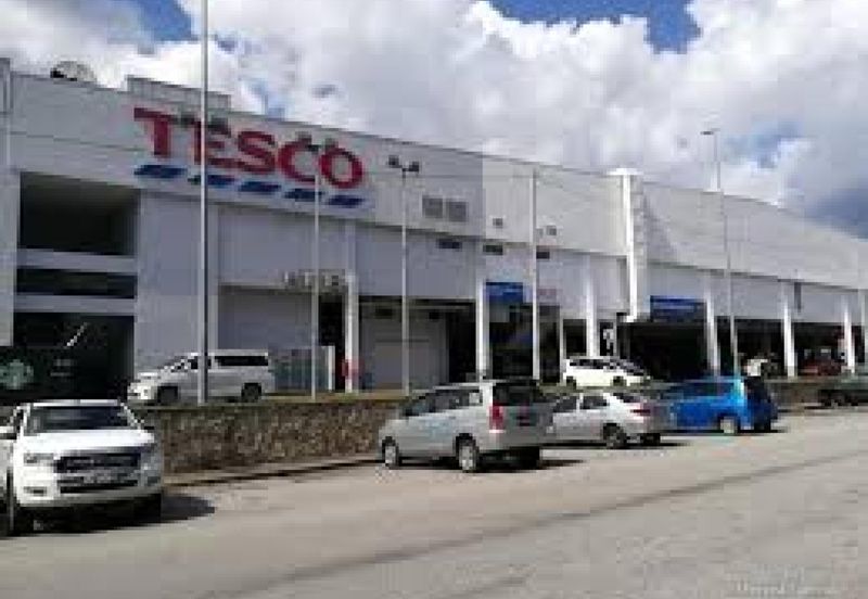 Taman Pelangi Semenyih