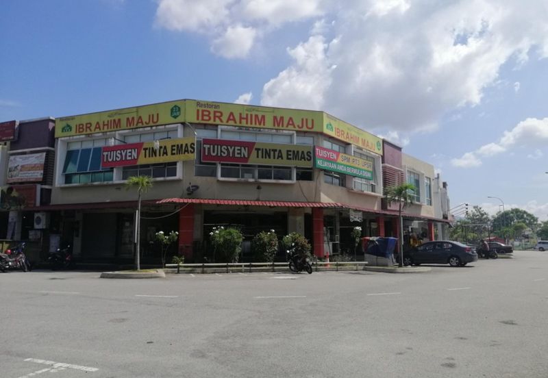 Taman Pelangi Semenyih