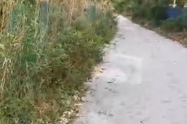 Kampung Mantin Dalam