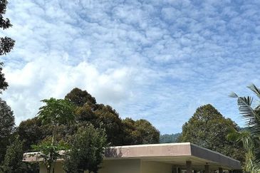 Kampung Mantin Dalam