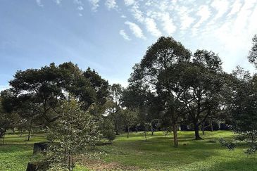 Kampung Mantin Dalam