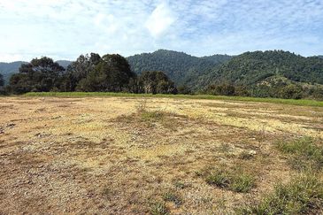 Kampung Mantin Dalam