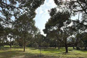 Kampung Mantin Dalam