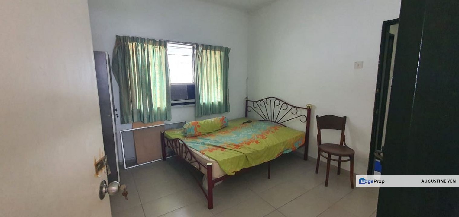 Double Storey Terrace@Taman Cheras Awana For Sale, Selangor, Cheras