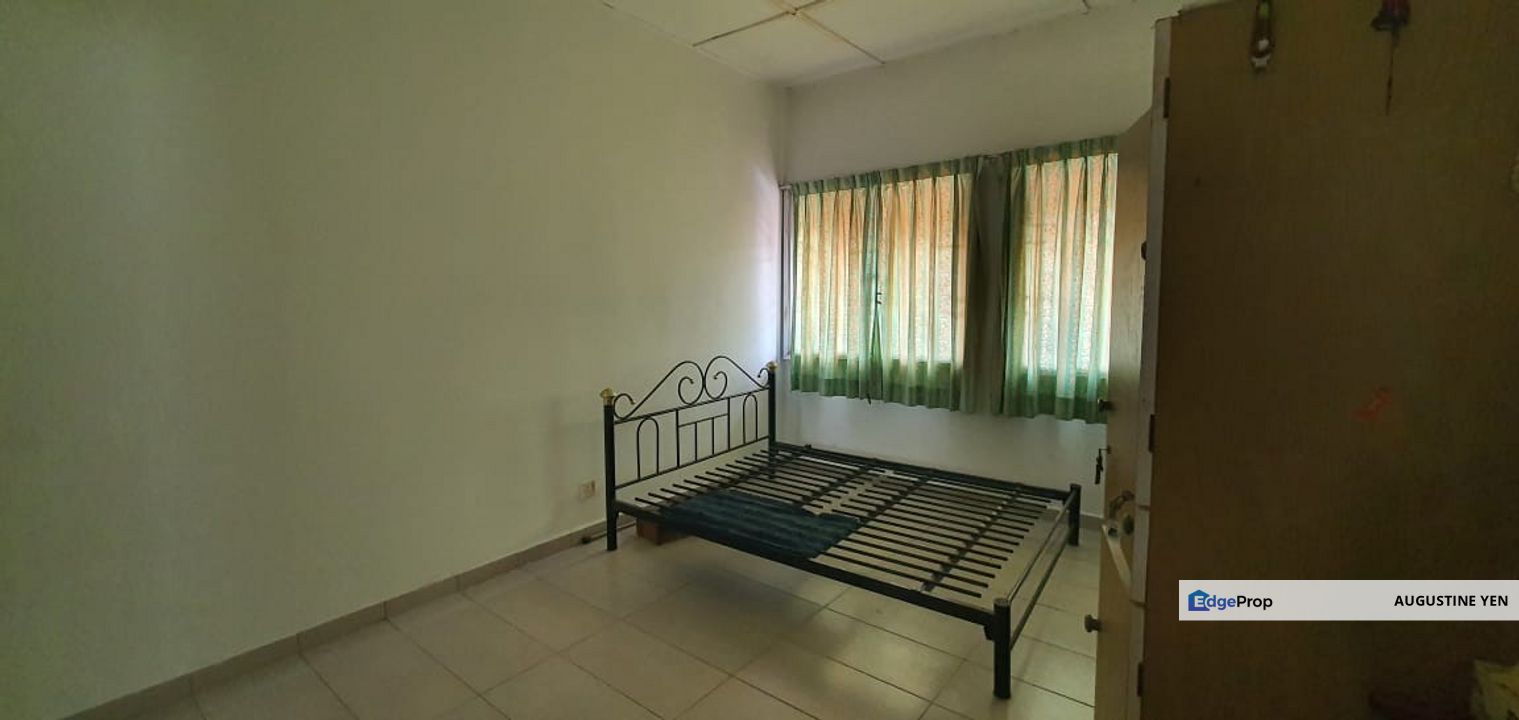 Double Storey Terrace@Taman Cheras Awana For Sale, Selangor, Cheras