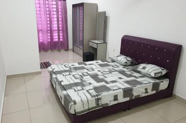 Hijayu 3D Alwinix & Alconix Community Park