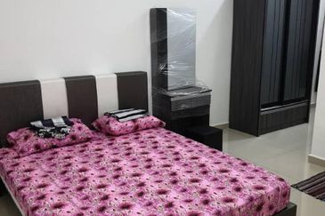 Hijayu 3D Alwinix & Alconix Community Park