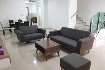 Hijayu 3D Alwinix & Alconix Community Park