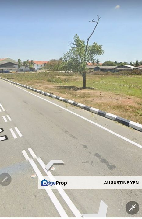 Bukit Pelandok Agriculture Flat Land For Sale@ Chuah Lukut Sepang , Negeri Sembilan, Port Dickson