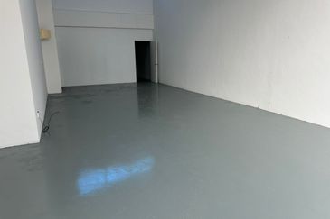 Sendayan Merchant Square