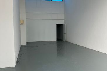 Sendayan Merchant Square