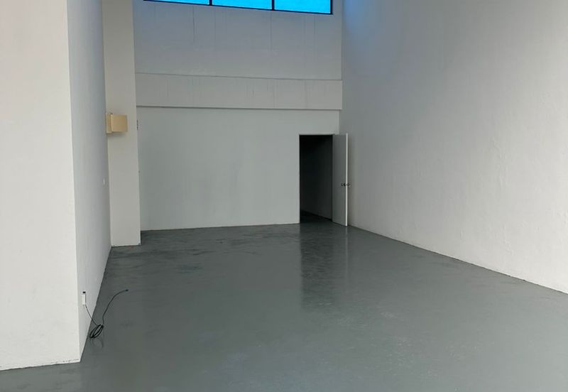 Sendayan Merchant Square