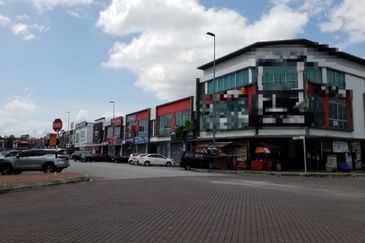 Centrio Seremban 2