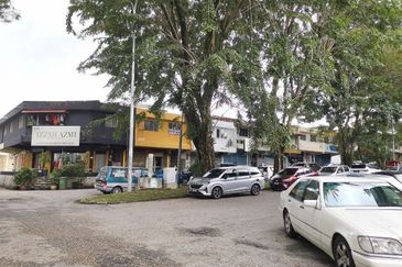 Taman Len Seng