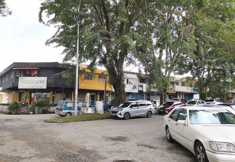 Taman Len Seng