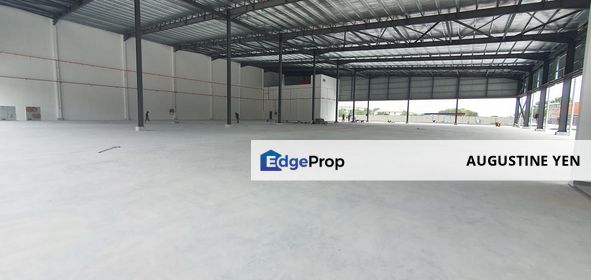 Limited Showroom/Warehouse For Rent Nilai Negeri Sembilan, Negeri Sembilan, Nilai