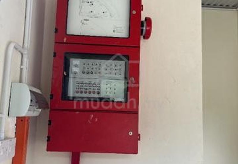 Sendayan Tech Valley Industrial Park