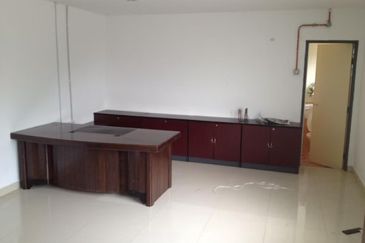 Hi Tech Industrial Park