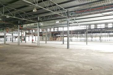 Hi Tech Industrial Park