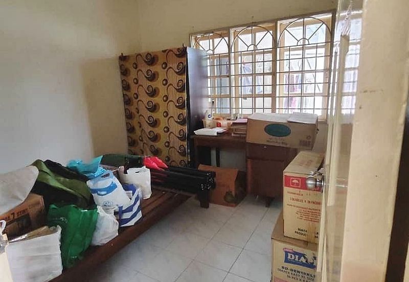 TAMAN PELANGI (MANTIN)