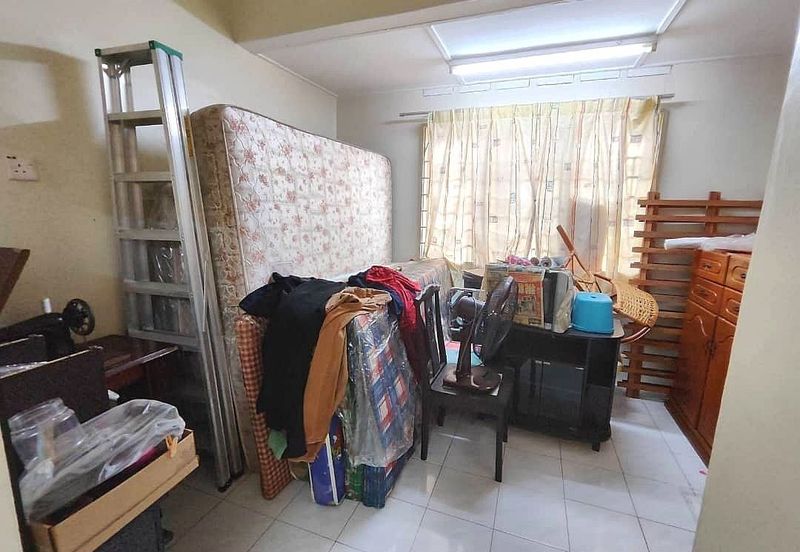 TAMAN PELANGI (MANTIN)