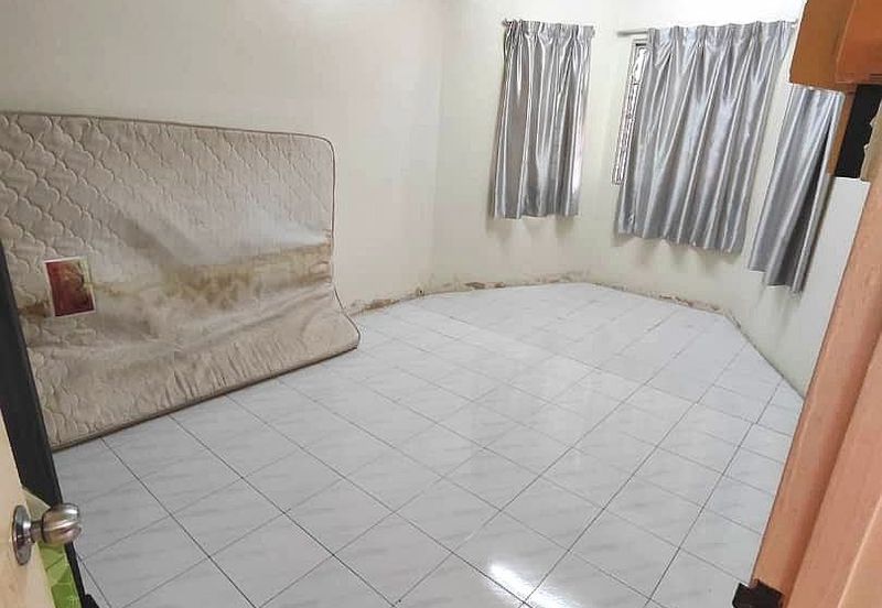 TAMAN PELANGI (MANTIN)