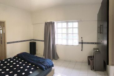 LE RENAISSANCE @ TAMAN BUKIT KAYA