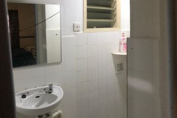 LE RENAISSANCE @ TAMAN BUKIT KAYA