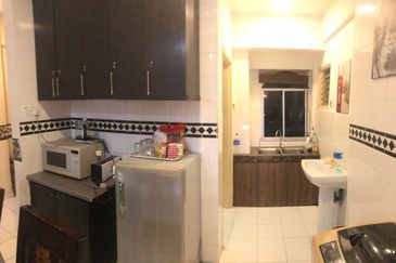 LE RENAISSANCE @ TAMAN BUKIT KAYA