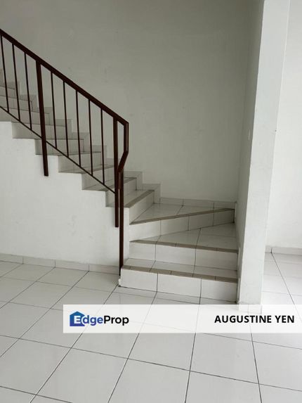 Seremban 2 Bukit Kepayang Double Storey House for Rent Fully Furnished, Negeri Sembilan, Seremban