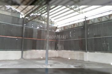 Taman Industrial Villaraya