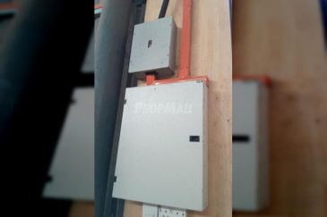 Taman Industrial Villaraya