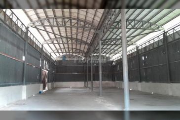 Taman Industrial Villaraya