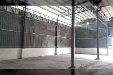 Taman Industrial Villaraya