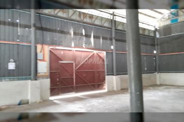 Taman Industrial Villaraya