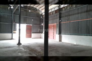 Taman Industrial Villaraya