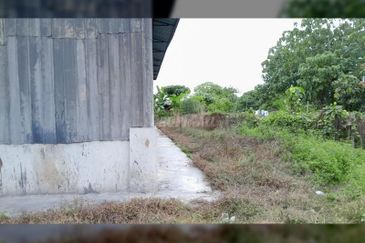 Taman Industrial Villaraya