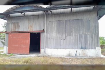 Taman Industrial Villaraya