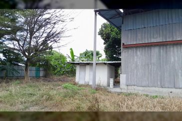 Taman Industrial Villaraya